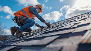 Fast & Reliable Emergency Roof Repairs in Boulevard Gardens, FL